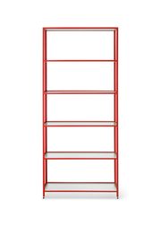 Poppy Red (Sold Out)