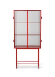 Poppy Red (Sold Out)