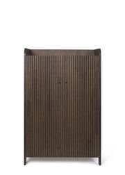 Low - Dark Stained Oak (Sold Out)