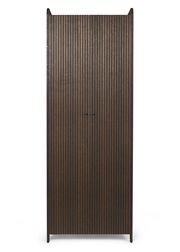 Tall - Dark Stained Oak (Sold Out)