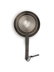 Set of 3 - Stainless Steel (Sold Out)