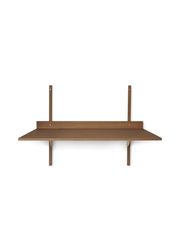 Smoked Oak/Brass (Esaurito)