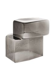 Recycled Smoked Grey (Vendu)