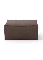 S500 / Hot Madison Reloaded - Brown (Udsolgt)