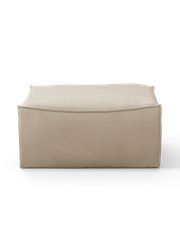 S500 / Rich Linen - Natural (Udsolgt)