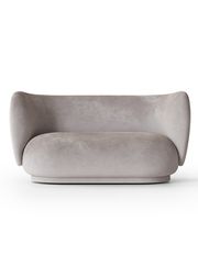 Faded Velvet - Concrete (Udsolgt)