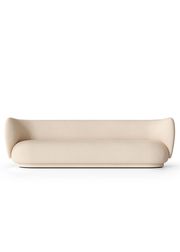 Brushed - Off-White (Udsolgt)