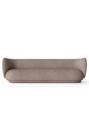 Brushed - Warm Grey (Udsolgt)