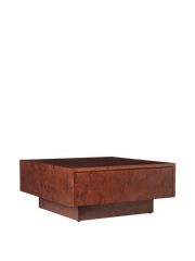 Dark Stained Burl (Ausverkauft)