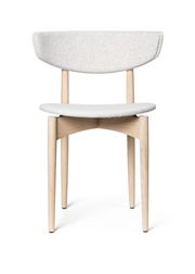 Full Upholstery - Beech/Off-white (Udsolgt)