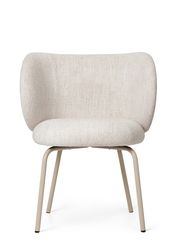 Cashmere / Bouclé - Off-White (Ausverkauft)