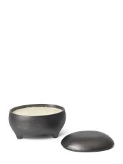 Evoke Twin Candle - Blackened Aluminium (Vendu)