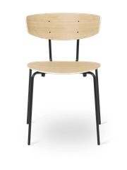 White oiled oak (Vendu)