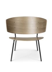 Dark Stained Oak (Ausverkauft)