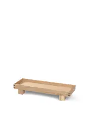 X Small - Oak (Vendu)