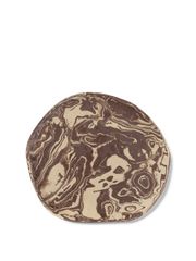 Ryu Platter - 34 - Sand/Brown (Sold Out)