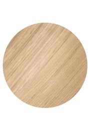 Olieret Egefinér - Large (Udsolgt)