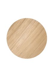 Olieret Egefinér - Medium (Udsolgt)