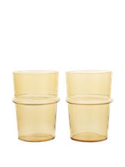 Set of 2 - Yellow