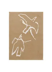 Sugar Kelp/Off-white