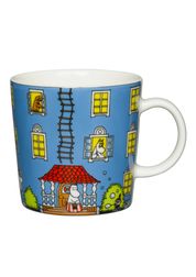 Moomin house (Wyprzedane)