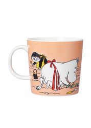 Mumimor, marmelade (Wyprzedane)