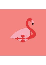 Flamingo (Vyprodáno)