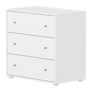 White / Oak (Ausverkauft)