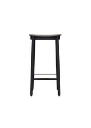 Black Stained Oak (Ausverkauft)