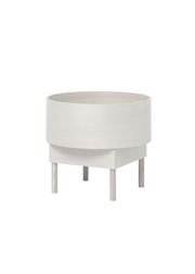 Small - White Stained Ash (Wyprzedane)