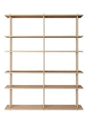 Lacquered Oak (Agotado)