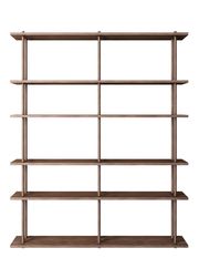 Lacquered Walnut (Agotado)