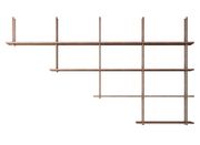 Lacquered Walnut (Sold Out)