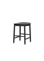 Black Stained Oak (Esaurito)