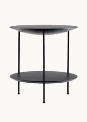 Black Oak / Matte Black (Sold Out)