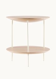 Light Oak / Pearl White (Sold Out)