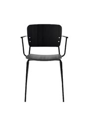 Seat: Black Stained Oak (Vyprodáno)