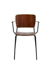 Seat: Smoked Stained Oak (Vyprodáno)