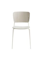 Seat: Pearl White Stained Oak (Vyprodáno)