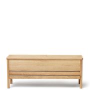 White Oiled Oak (Esaurito)