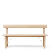 White oiled oak (Myyty loppuun)