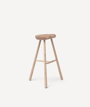 Eg, Hvid Olie (Esaurito)