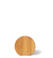 Oak - round (Sold Out)
