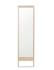 White oiled oak (Sold Out)