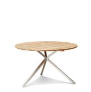 White oiled oak (Sold Out)