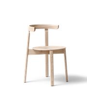 Oak White oil (Myyty loppuun)