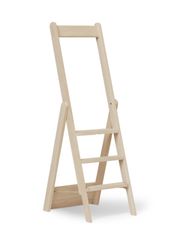 White Oiled Oak (Sold Out)