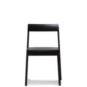 Black Stained Oak (Vendu)