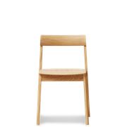 Hvid olieret eg (Vendu)