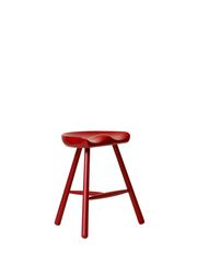 Red-brown stained Beech (Esaurito)